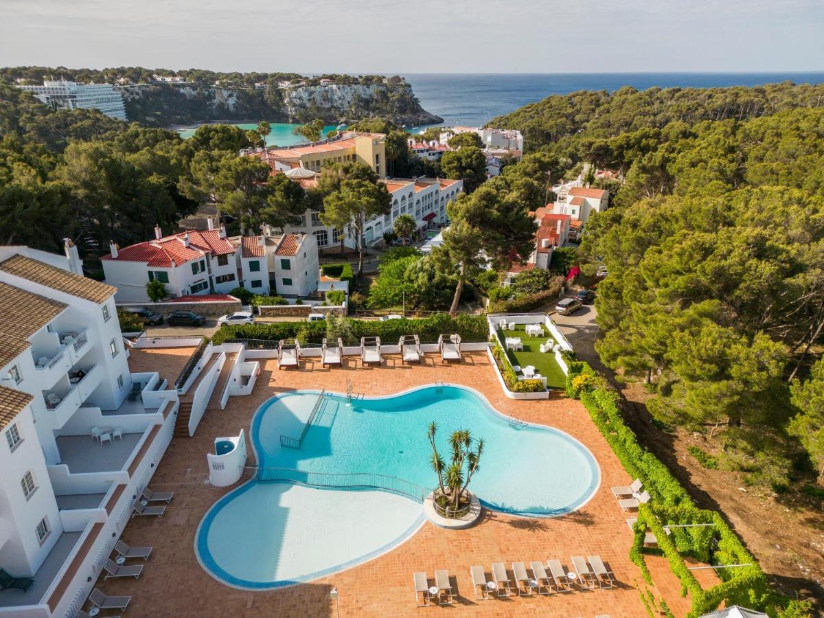 Апарт-отель Ilunion Menorca 3*